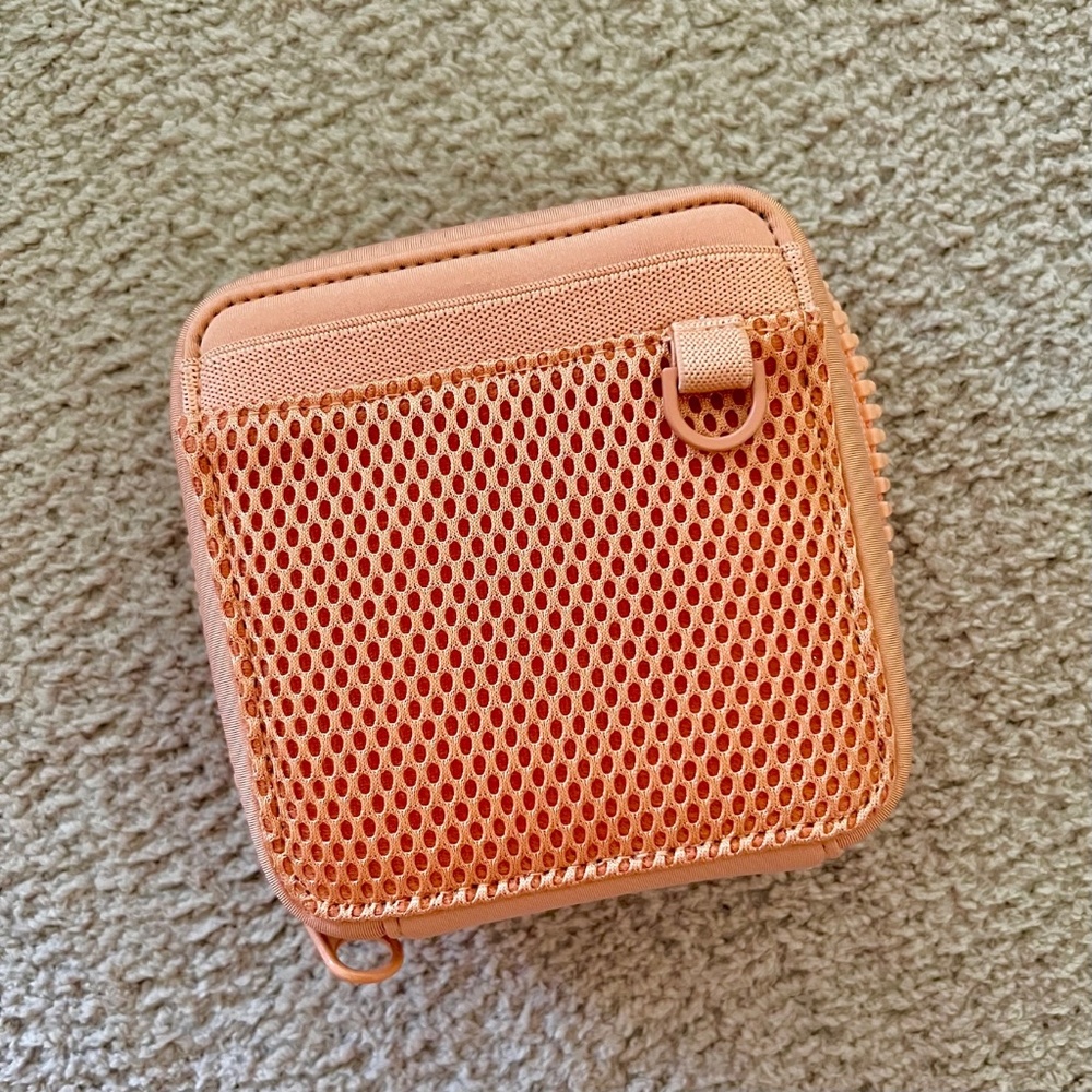 Dagne Dover Arlo Small in Pomelo